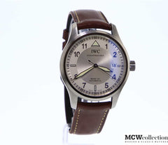 Pilot Mark XV