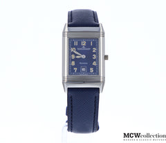 Reverso Blue