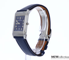 Reverso Blue