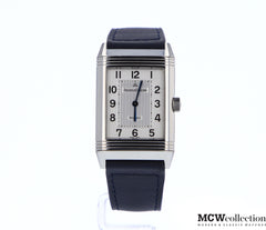 Reverso GM Quartz
