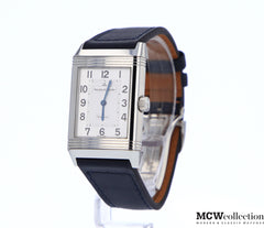Reverso GM Quartz