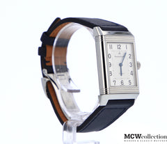 Reverso GM Quartz