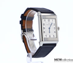 Reverso GM Quartz