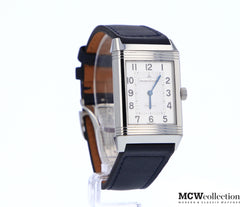 Reverso GM Quartz