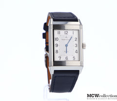 Reverso GM Quartz