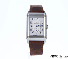 Reverso Duoface