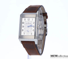 Reverso Duoface