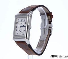 Reverso Duoface