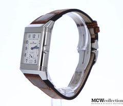 Reverso Duoface