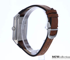 Reverso Duoface