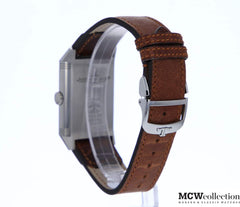 Reverso Duoface