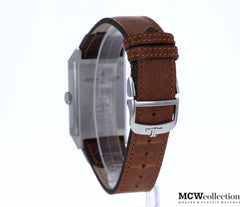 Reverso Duoface