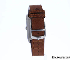 Reverso Duoface
