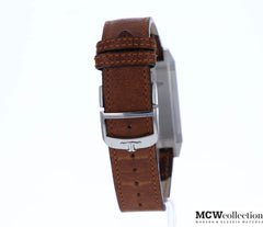 Reverso Duoface