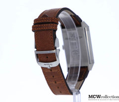 Reverso Duoface