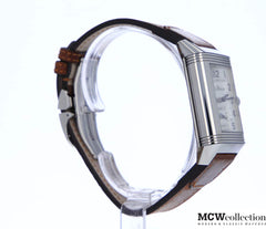Reverso Duoface
