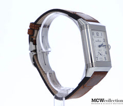 Reverso Duoface
