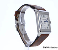 Reverso Duoface