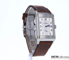 Reverso Duoface