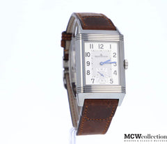 Reverso Duoface