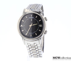 JLC Memovox Automatic