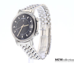 JLC Memovox Automatic