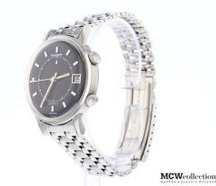 JLC Memovox Automatic