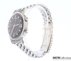 JLC Memovox Automatic