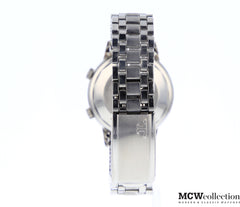 JLC Memovox Automatic