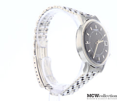 JLC Memovox Automatic