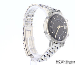 JLC Memovox Automatic