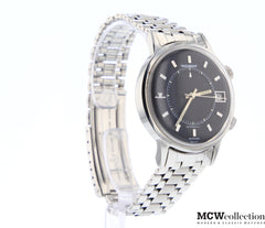 JLC Memovox Automatic