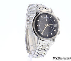 JLC Memovox Automatic