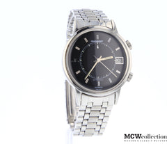 JLC Memovox Automatic