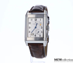 Reverso Duoface GMT