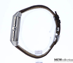 Reverso Duoface GMT