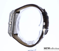 Reverso Duoface GMT