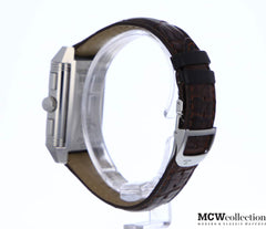 Reverso Duoface GMT