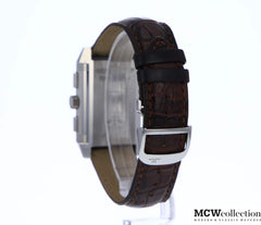 Reverso Duoface GMT