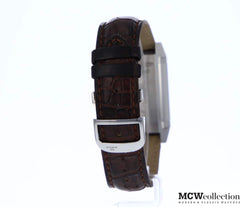 Reverso Duoface GMT