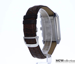 Reverso Duoface GMT