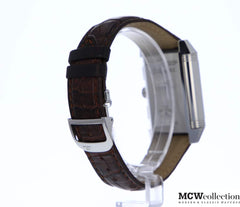 Reverso Duoface GMT
