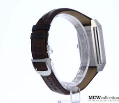 Reverso Duoface GMT