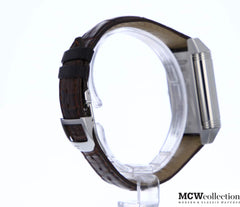 Reverso Duoface GMT