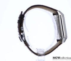 Reverso Duoface GMT