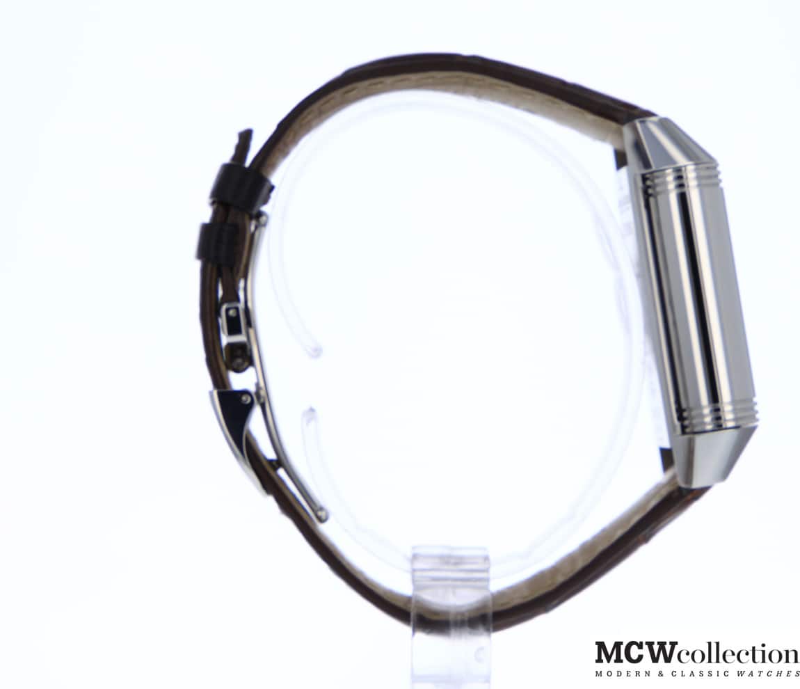 Reverso Duoface GMT