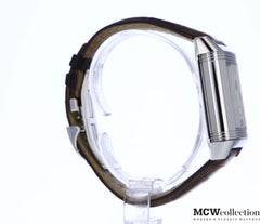 Reverso Duoface GMT