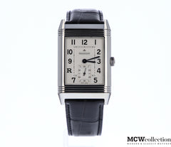 Reverso 80ème Anniversaire