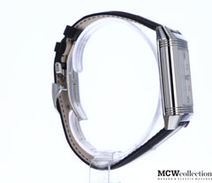 Reverso 80ème Anniversaire