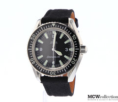 Omega Seamaster 300 Watchco